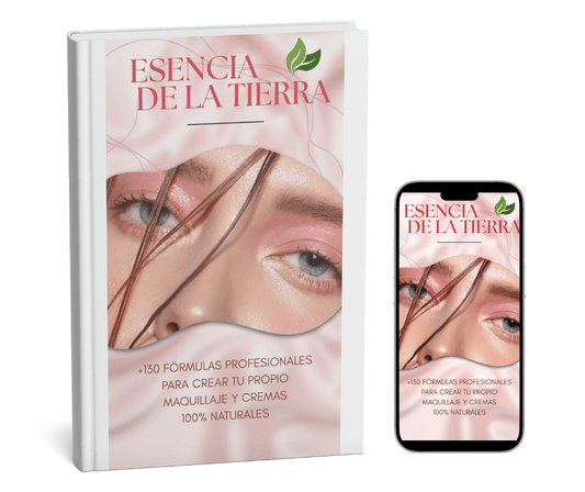 Esencia de la Tierra